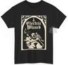 Electric Wizard T-shirt, Dopethrone Tee- Electric Wizard, Doom Metal, Unisex Tee