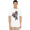 Star Wars Unisex Adult This Is The Way Ink Print T-Shirt