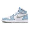 Zapatillas Air Jordan 1 High OG "Hyper Royal" para Niños 575441-402