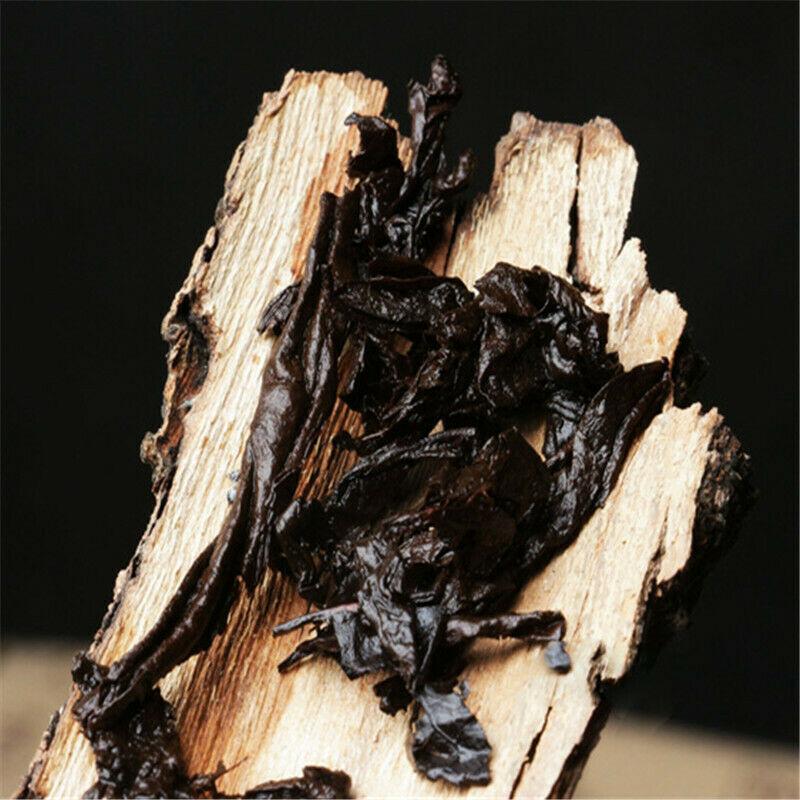 1999 Čínský starý čaj Pu'er Brick Tea Organický známý čaj značky 7581 Pu erh Tea Cake
