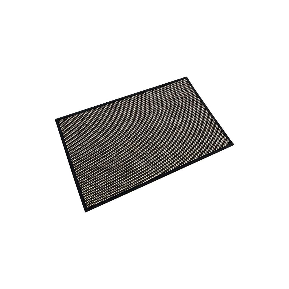 Non-Slip Kitchen Floor Mat Thick Absorbent Kitchen Rug Durable Bathroom Mat Home Decoration