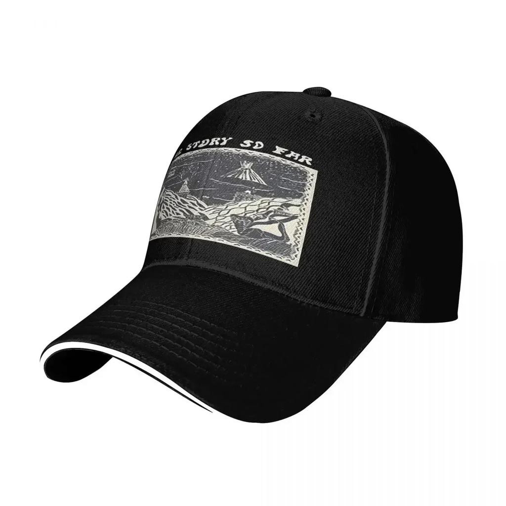 The Story So Far Cap Unisex Caps For Unisex Cap Unisex Hat Baseball Cap
