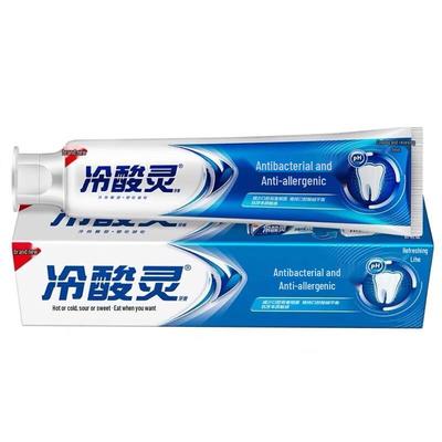 Leng Suan Ling Zahnfleischpflege & Anti-Sensitivitäts-Zahnpasta