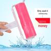 Lint Washable Roller Large Nontearable Lint Hair Remover For Clothes