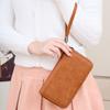 Portable Family Passport Holder Portable & Waterproof Travel Passport Holder Bag for Cards Boarding Pass Money