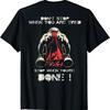 New Limited Gym Quotes Back Fitness Bodybuilding Squat T Shirt