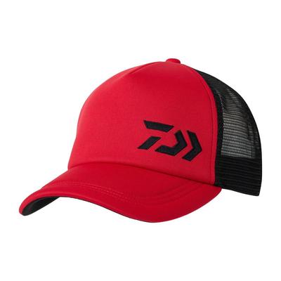 Red [DAIWA] Wear/Headgear DC-6424