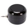 5W Mobile Speaker with 3.5mm Interface Line in Speaker Bluetooth Portable Volume Amplifier for Smartphone Tablet Laptop