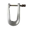 Violin Beam Clamp Replacement Violin Guitar Bass Bar Clamps Violin Making Install Repair Tools for Bracing and Repair