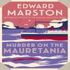 Murder On the Mauretania by Edward Marston Paperback Book 9780749027643