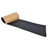 Perforated Skateboard Deck Grip Tape Skateboard Sand Paper Tape Griptape Black Skate Scooter Sandpaper Sticker