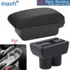 For Suzuki Jimny Armrest Box For Suzuki Jimny 1999-2017 Car Armrest Retrofit Parts Arm Storage Box Car Accessories Retrofit Part