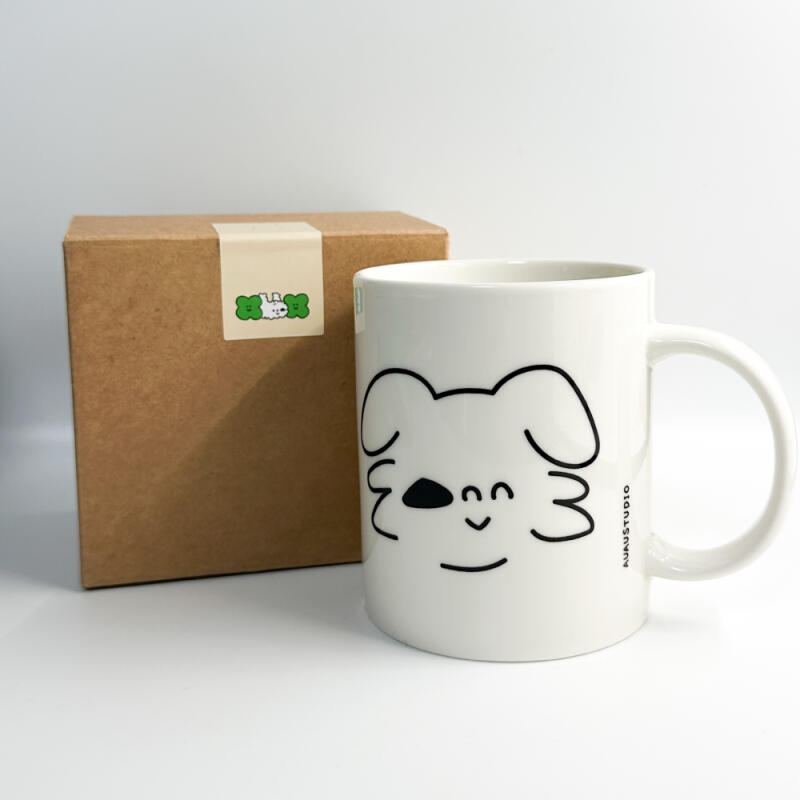Dalbongi Mug Housewarming Gift, Couple Birthday Gift, Return Gift