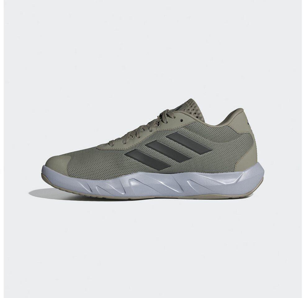 

Кроссовки Adidas Amplimove Trainer Schuh silber pebble core black dash grey 40