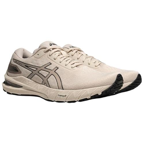 ASICS GEL CABLE Running Shoes Men's Low top Beige - 1011C018-250