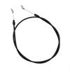 Clutch Control Cable,746-05107A 946-05107A Lawnmower Accessory Easy To Install Professional