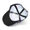 Children's Cartoon Animal Baseball Caps - Spring/autumn Girls' Sun-protective Beanie - Boys' Cute Baseball Caps