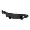 2x Front Bumper Brackets Support For 2015-2017 Nissan Juke 622223YM0A 622233YM0A
