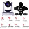HDCON T7652E Video Conferencing Camera System (CN Version)