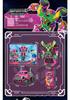 Authentic Card Fighters Warrior Robot Xuan Sheng Xuan Summoner Transforming Card S - Combined Power
