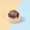 Simulated Jam Ice Cream Ball Toy - Fun Dessert Decoration