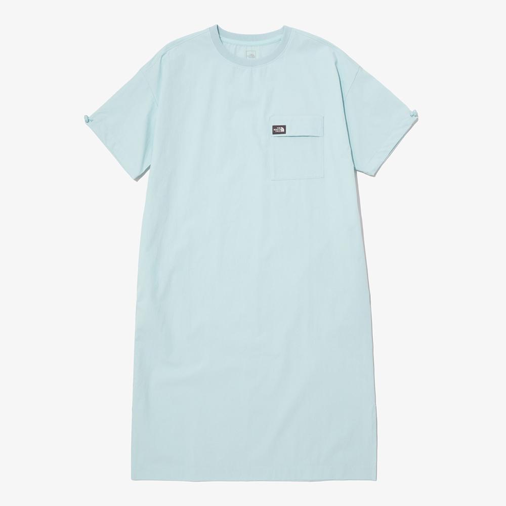 

Универсальное платье THE NORTH FACE NT7ZP31A для женщин