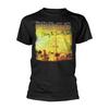Primus Unisex Adult Sailing The Seas Of Cheese T-Shirt