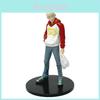 One Punch Man Saitama Pvc Action Figure With Collectible Design For Manga Fans