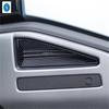 Wheel Arch / Fog Lights Lamp / Oil Gas Tank Cover Trims For BYD Equation Leopard Titanium 3 2024 2025 Car Acccessories