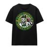 Hell Fest Unisex Erwachsenen Fear Garden T-Shirt