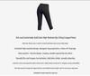 Übergröße Damen Schlankmachende Schnelltrocknende Yogahose - Dehnbar, Atmungsaktiv, Gekürzte Sommer-Sportleggings