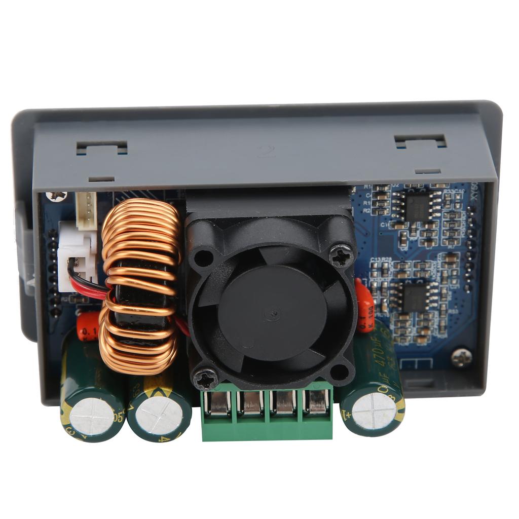DC Power Supply CNC Adjustable Constant Voltage Current Regulator 8A 400W DC6.0‑55V XY5008L