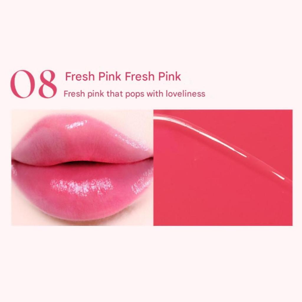 WAKEMAKE Healthy Glow Balsamstift 11 FARBEN (11 Optionen)