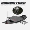 Nissan GTR R34 Carbon Fiber EPAS Front Lip Spoiler Aerodynamic Kit