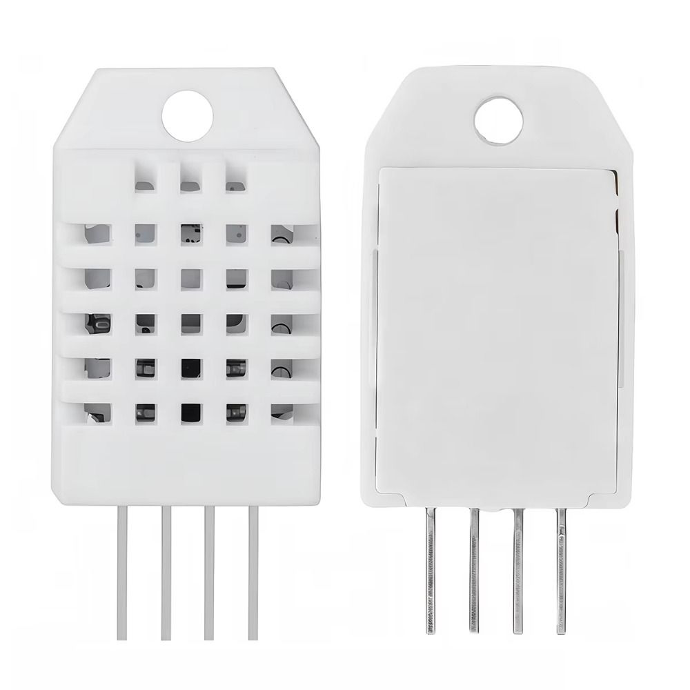 Digital Module Temperature Sensor Ultra-low Power Digital Sensor DHT22 Sensor  For Arduino