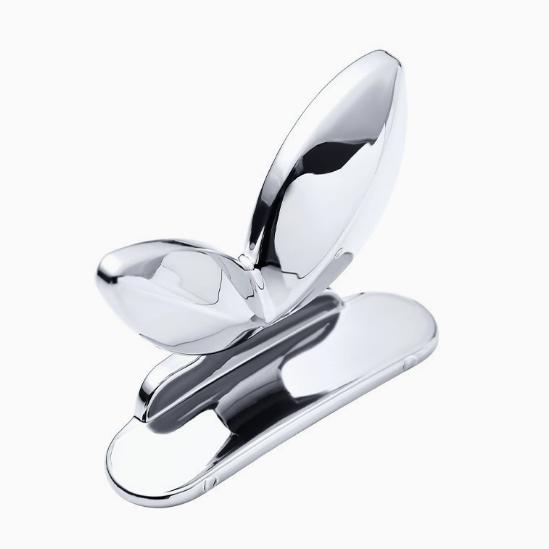 Toilet Lid Lifting Device Lid Lifter Toilet Seat Lifter Toilet Lid Handle Bathroom Supplies 3PCS ABS Multifunctional Practical