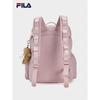 FILA Unisex Plush Bear Backpack