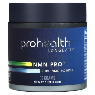 Nmn Pro, Czysty Proszek Nmn, 30G