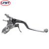 Motorcycle Accessories 22mm Handlebars Brake Master Cylinder Clutch Levers For HONDA CR 125R 250R 500R CRF 150 250 450 2002-2021