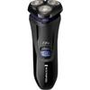 Tondeuse barbe - REMINGTON - R4002 R4 Style Series Rotary Shaver - 40 min - Noir