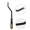 Ergonomic Car Roof Handle Disassembly Tool AntiSlip Grip Design Compatible for Multiple Vehicle Models Maintenance Tool