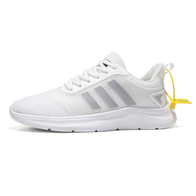 Men's shoes new summer men's and women's same breathable sports shoes hollow fashion casual shoes sports shoes ultra-light shoes running