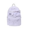 Schulrucksack Kirschblüte Milchiger Nebel Schleife Rucksack Koreanisches Mädchen Studentin Party Vielseitig Campus Pendler Reise Kosmetiktasche