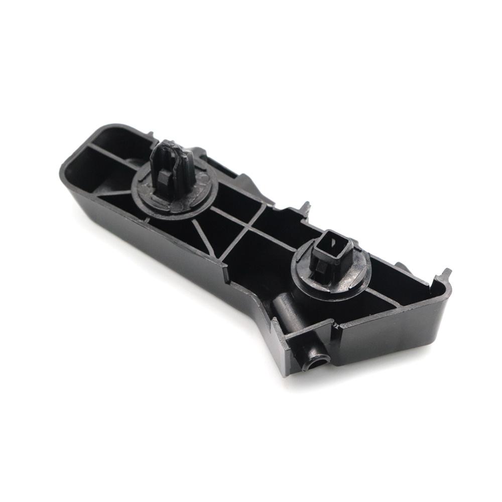 Front Left & Right 2Pc Bumper Bracket Set For 2011-2014 Dodge Charger