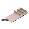 3 Slot Portable Glasses Organizer Durable Eyeglasses Storage Case Multiple Glasses Case  Travel