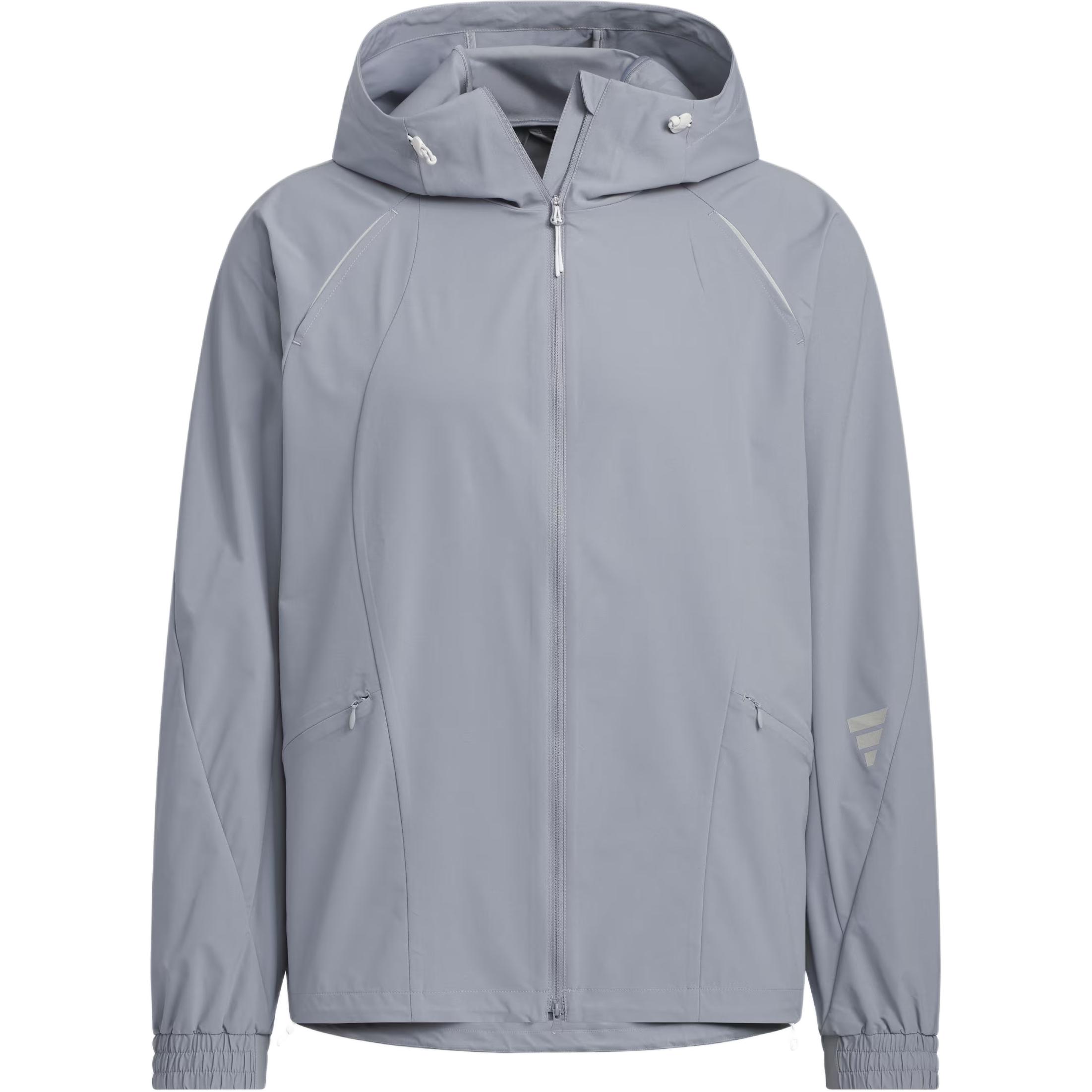 

New Adidas FOS SS25 STYLE WOVEN Jacket Men s KC6065 2XL