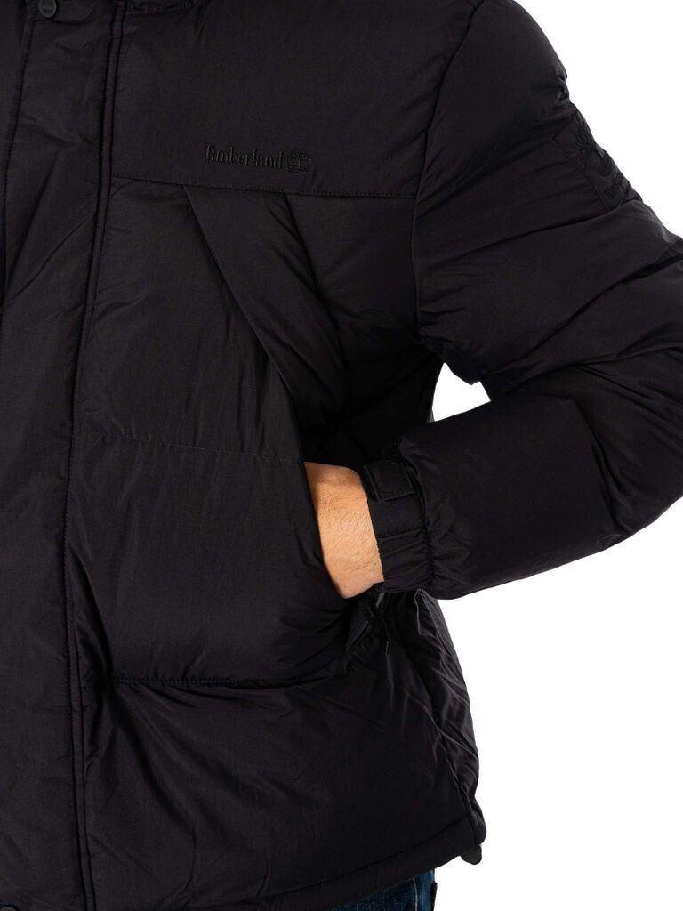Timberland Durable Water Repellent Down Jacket Зимняя куртка (TB0A62670011)
