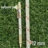 Nylon Multipurpose Rope: Tarpaulin, Greenhouse, Binding, Sunning Quilt, Curtain Pull, Clothesline, Tying Cattle, Wear-resistant Truck Applications.