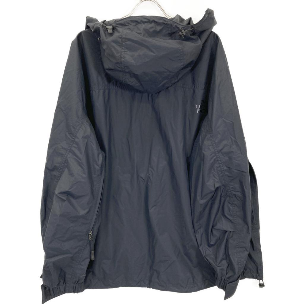 eYe JUNYA WATANABE MAN [xTHE NORTH FACE] Black Nylon Taffeta Laminate Jacket Jacket L blackUsed