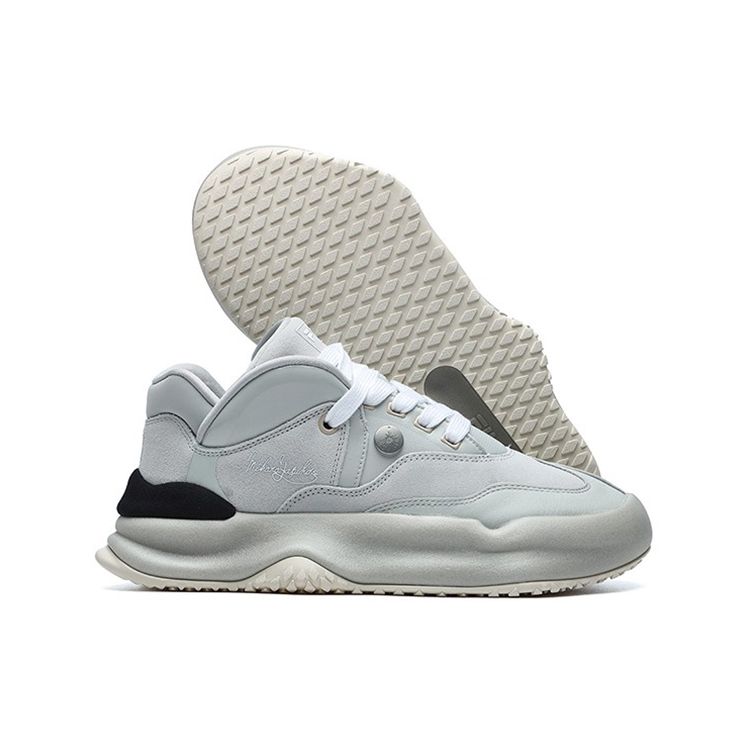 Fila Mihara Yasuhiro X  Fashion Sneakers Men Sneakers Gray F12M144139FGS